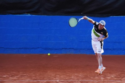 Jugador 1 equipo Benalmádena - Liga por equipos de tenis de Málaga Jugador 1 equipo Benalmádena - Liga por equipos de tenis de Málaga
