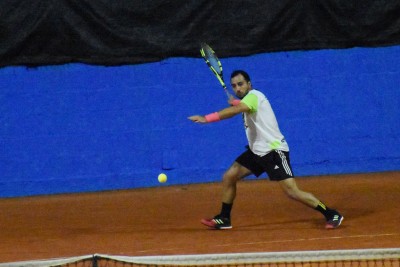 Jugador 2 equipo Inacua-Tiebreak - Liga por equipos de tenis de Málaga Jugador 2 equipo Inacua-Tiebreak - Liga por equipos de tenis de Málaga