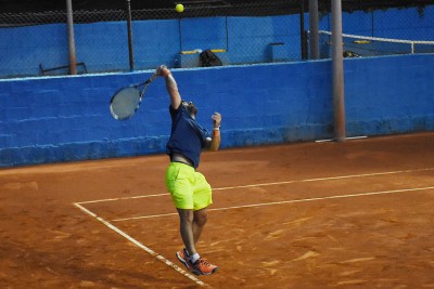 Jugador 3 equipo Nacualinos - Liga por equipos de tenis de Málaga3 Jugador 3 equipo Nacualinos - Liga por equipos de tenis de Málaga3