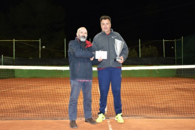 VI Final de tenis por equipos (Málaga) -Ligatenis.es- Capitán equipo campeón (B): E.M. de tenis Alhaurín El Grande VI Final de tenis por equipos (Málaga) -Ligatenis.es- Capitán equipo campeón (B): E.M. de tenis Alhaurín El Grande