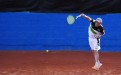 Jugador 1 equipo Benalmádena - Liga por equipos de tenis de Málaga