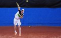 Jugador 1 equipo Benalmádena - Liga por equipos de tenis de Málaga