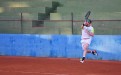 Jugador 1 equipo Inacua Tiebreak - Liga por equipos de tenis de Málaga