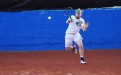 Jugador 1 equipo Inacua Tiebreak - Liga por equipos de tenis de Málaga