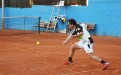 Jugador 2 equipo Benalmádena - Liga por equipos de tenis de Málaga