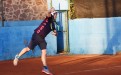 Jugador 2 equipo Nacualinos - Liga por equipos de tenis de Málaga