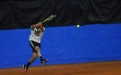 Jugador 2 equipo Inacua-Tiebreak - Liga por equipos de tenis de Málaga
