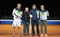 VI Final de tenis por equipos (Málaga) - Ligatenis.es - Equipo campeón: Benalmádena 