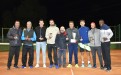 VI Final de tenis por equipos (Málaga) -Ligatenis.es- Equipo campeón (B): E.M. de tenis Alhaurín El Grande