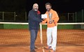 VI Final de tenis por equipos (Málaga) -Ligatenis.es- Capitán equipo subcampeón (B): Nacualinos